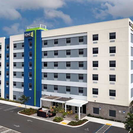 Home2 Suites By Hilton Miami Doral West Airport, Fl Luaran gambar