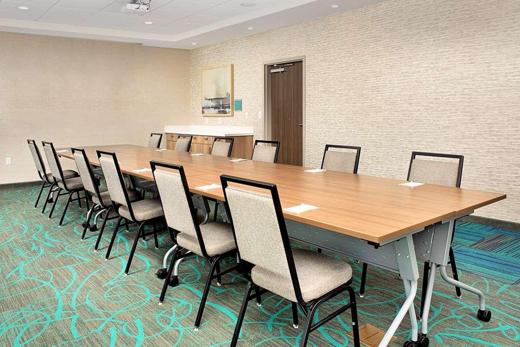 Home2 Suites By Hilton Miami Doral West Airport, Fl Kemudahan gambar