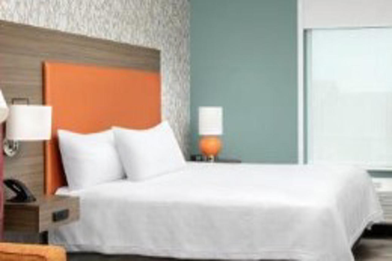 Home2 Suites By Hilton Miami Doral West Airport, Fl Luaran gambar