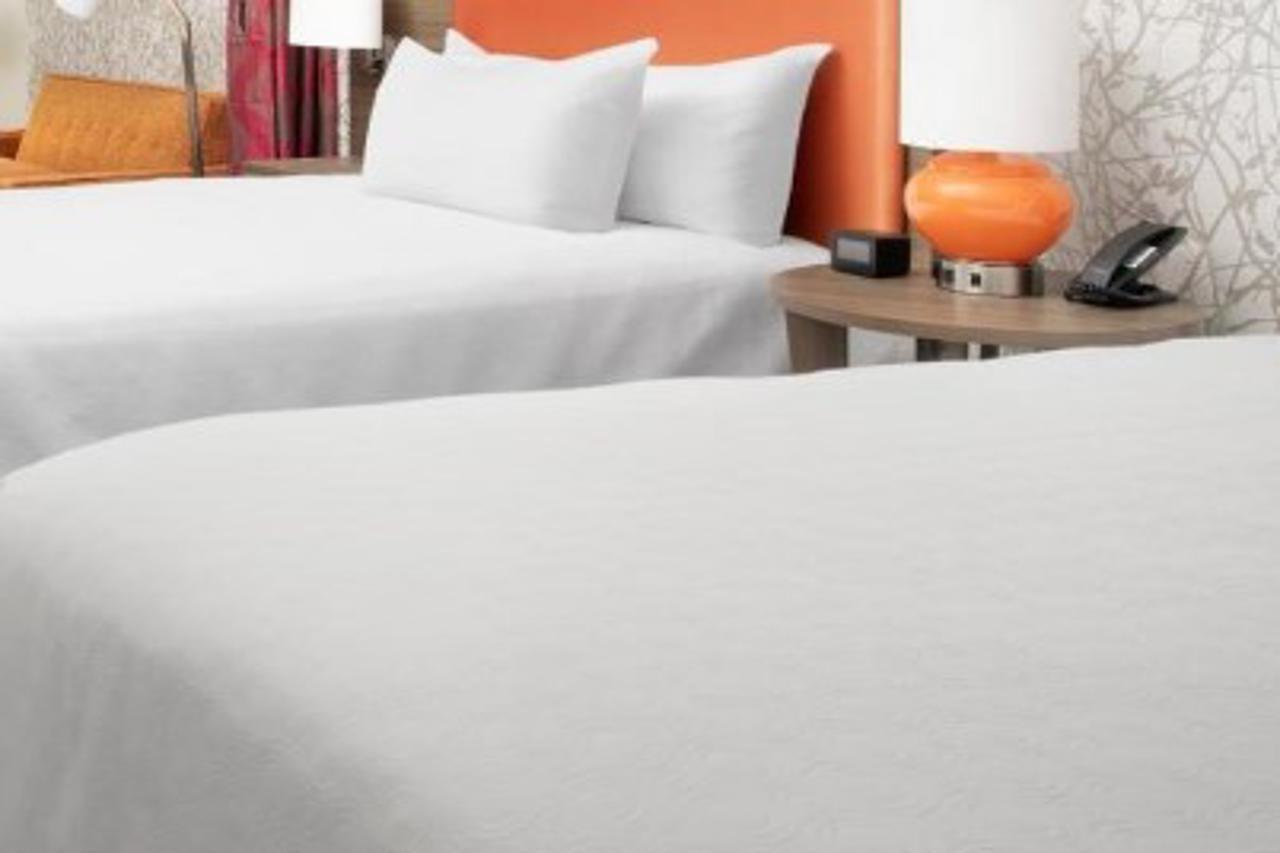 Home2 Suites By Hilton Miami Doral West Airport, Fl Luaran gambar