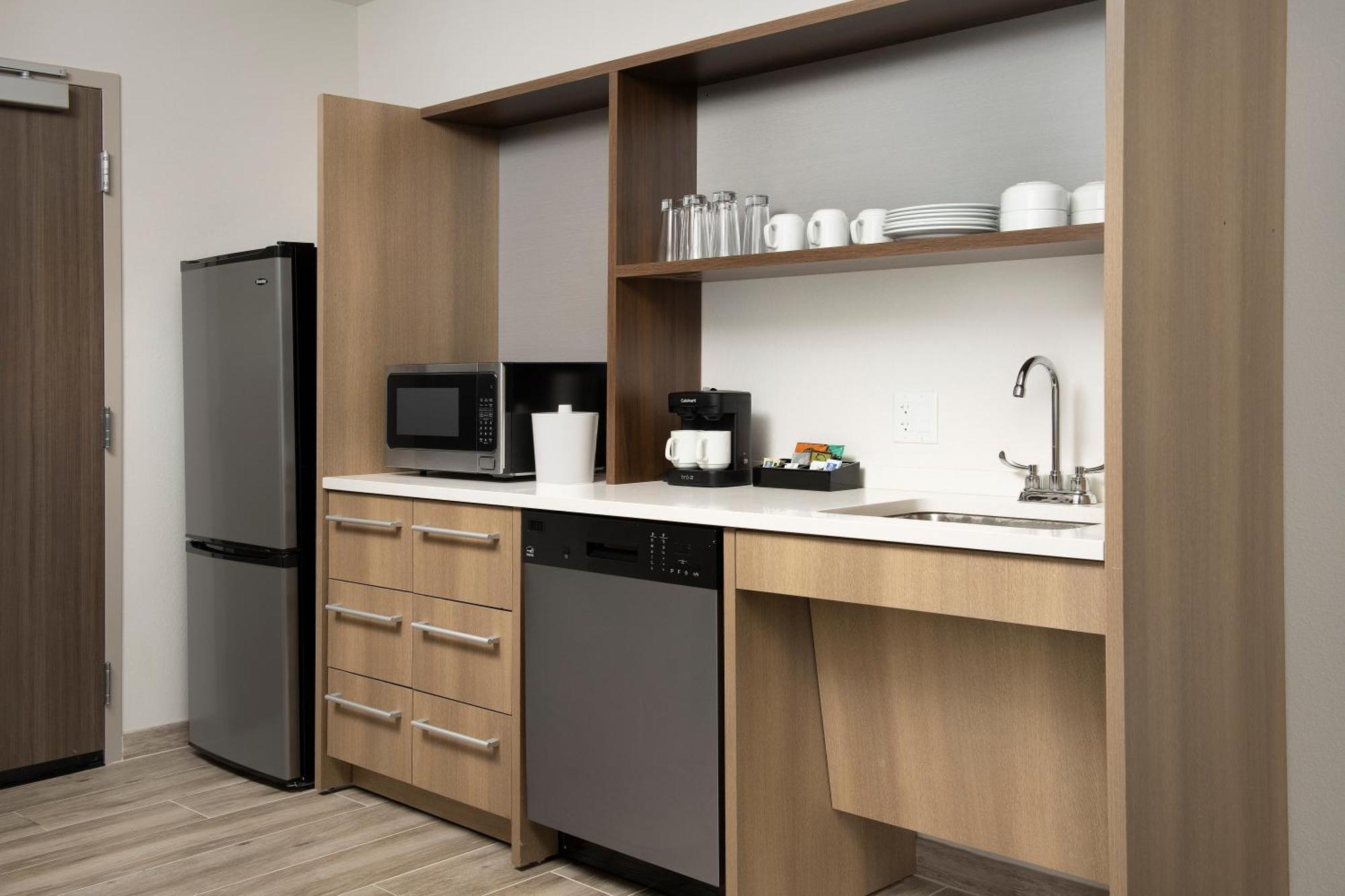 Home2 Suites By Hilton Miami Doral West Airport, Fl Luaran gambar