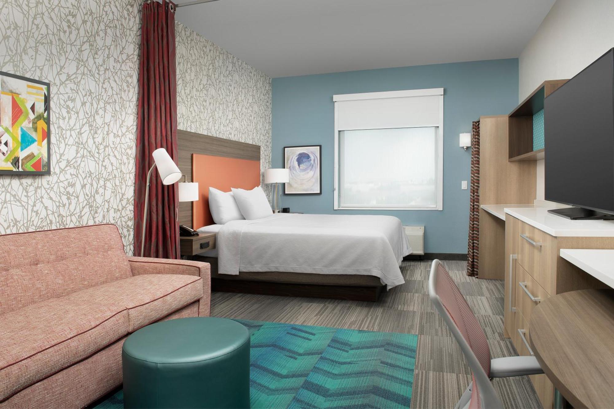 Home2 Suites By Hilton Miami Doral West Airport, Fl Luaran gambar