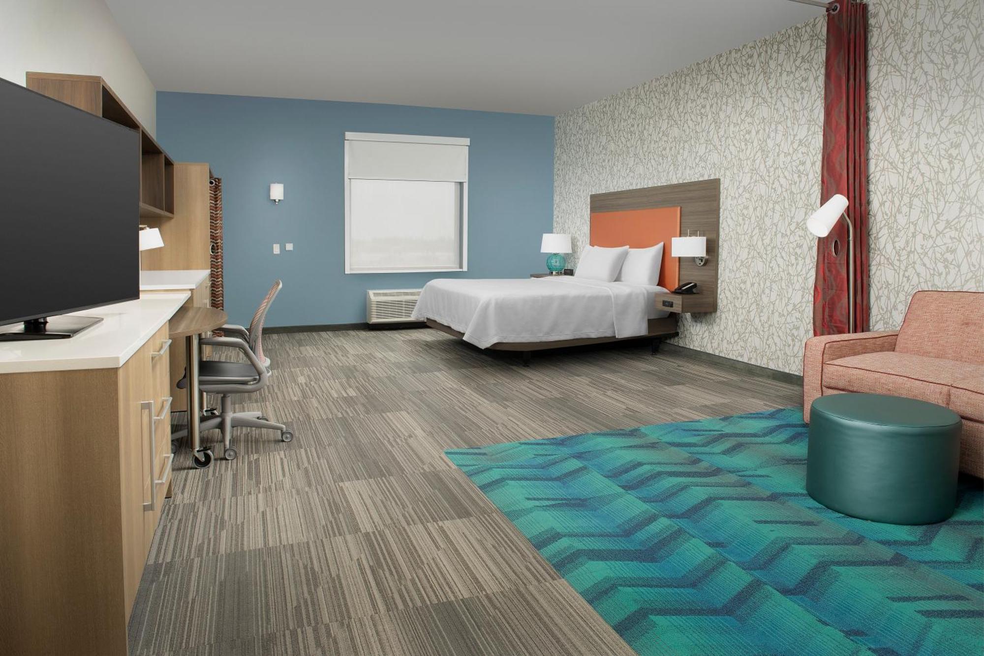 Home2 Suites By Hilton Miami Doral West Airport, Fl Luaran gambar