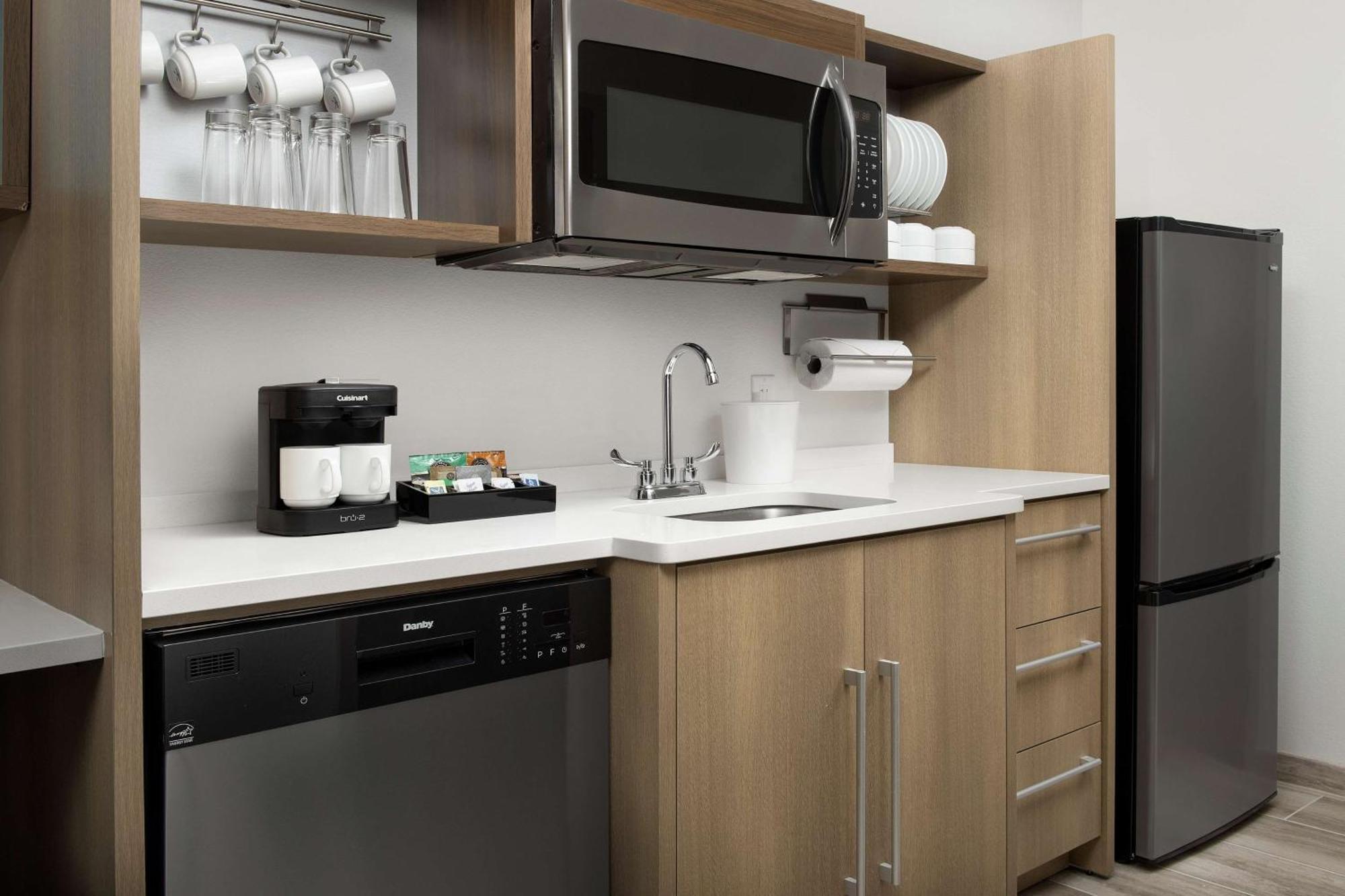 Home2 Suites By Hilton Miami Doral West Airport, Fl Luaran gambar