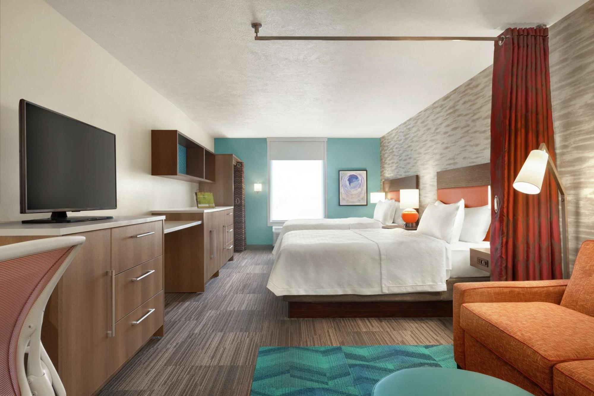 Home2 Suites By Hilton Miami Doral West Airport, Fl Luaran gambar