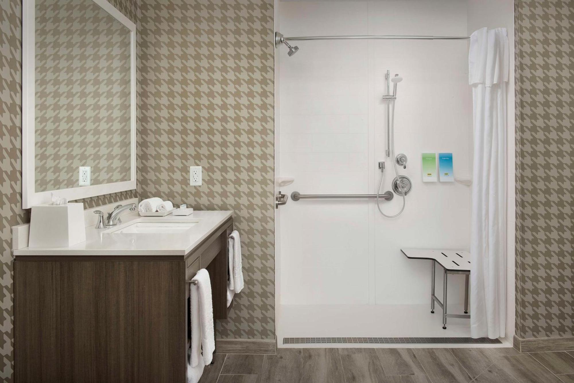 Home2 Suites By Hilton Miami Doral West Airport, Fl Luaran gambar