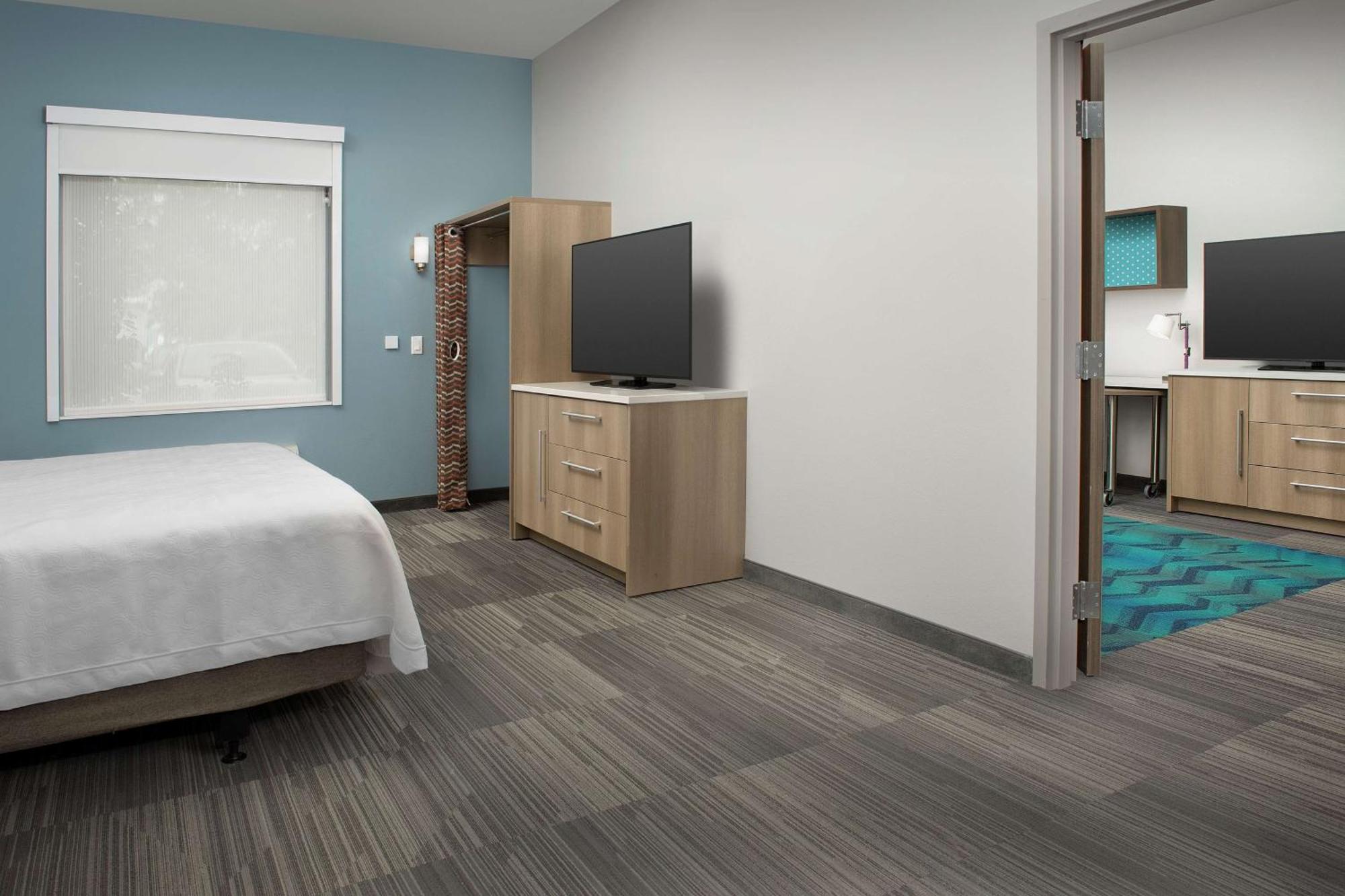 Home2 Suites By Hilton Miami Doral West Airport, Fl Luaran gambar