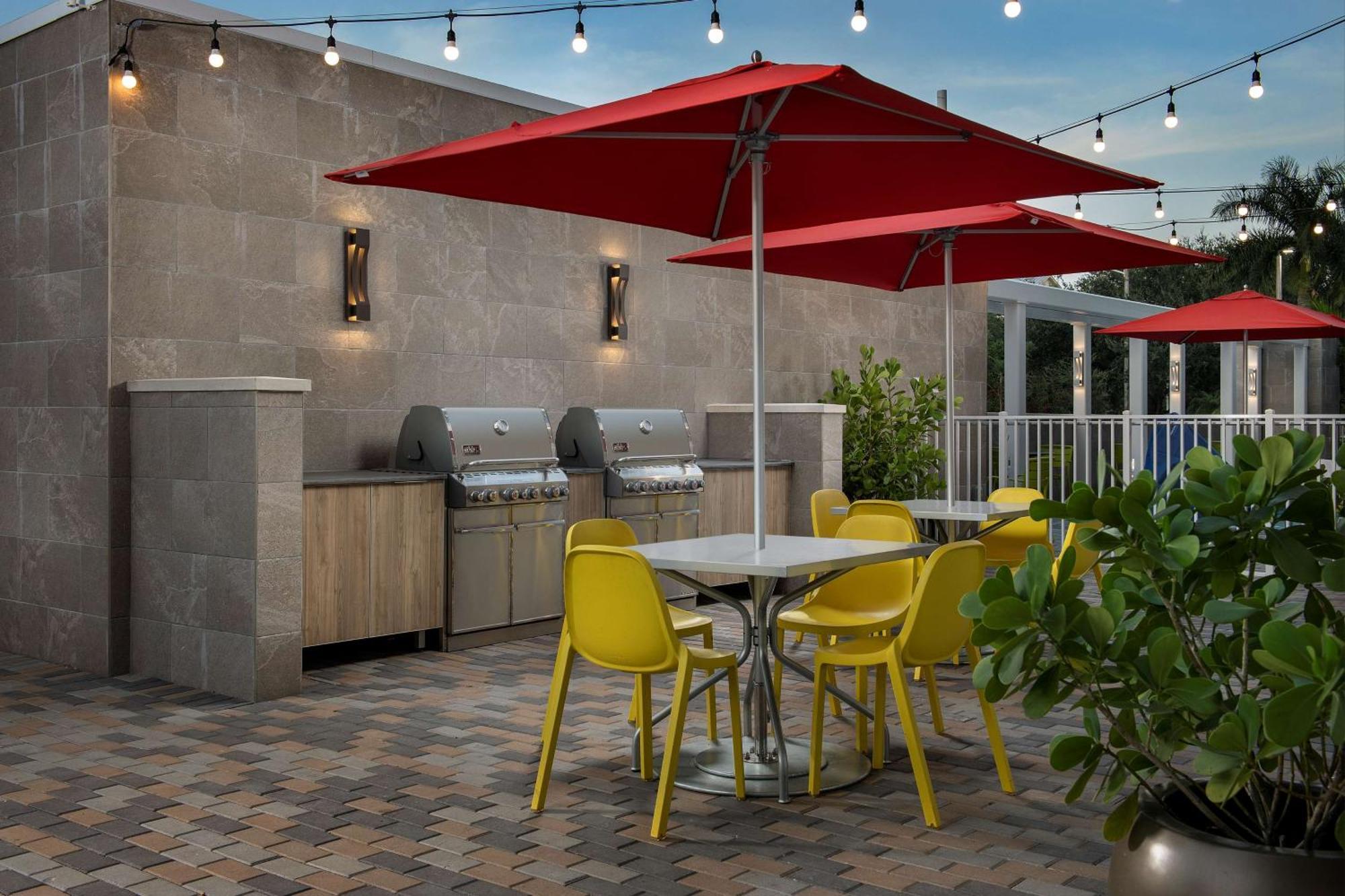 Home2 Suites By Hilton Miami Doral West Airport, Fl Luaran gambar