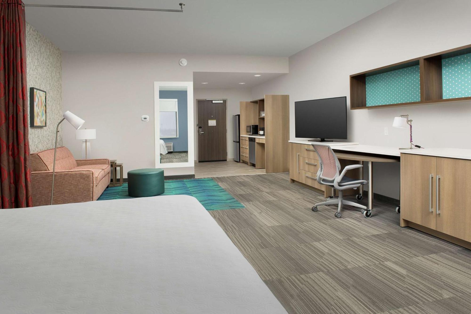 Home2 Suites By Hilton Miami Doral West Airport, Fl Luaran gambar