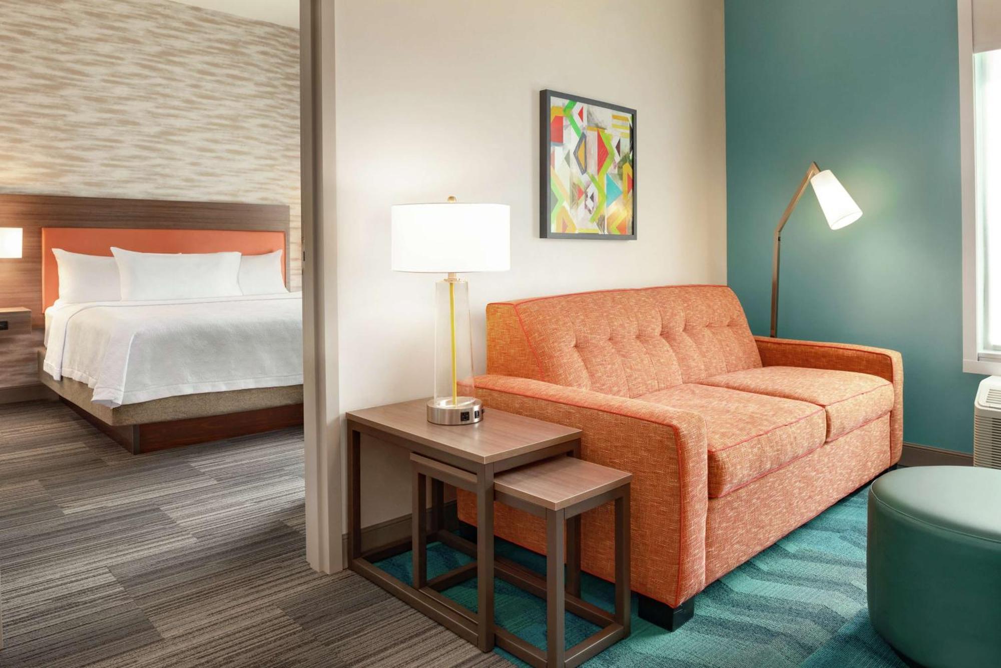 Home2 Suites By Hilton Miami Doral West Airport, Fl Luaran gambar