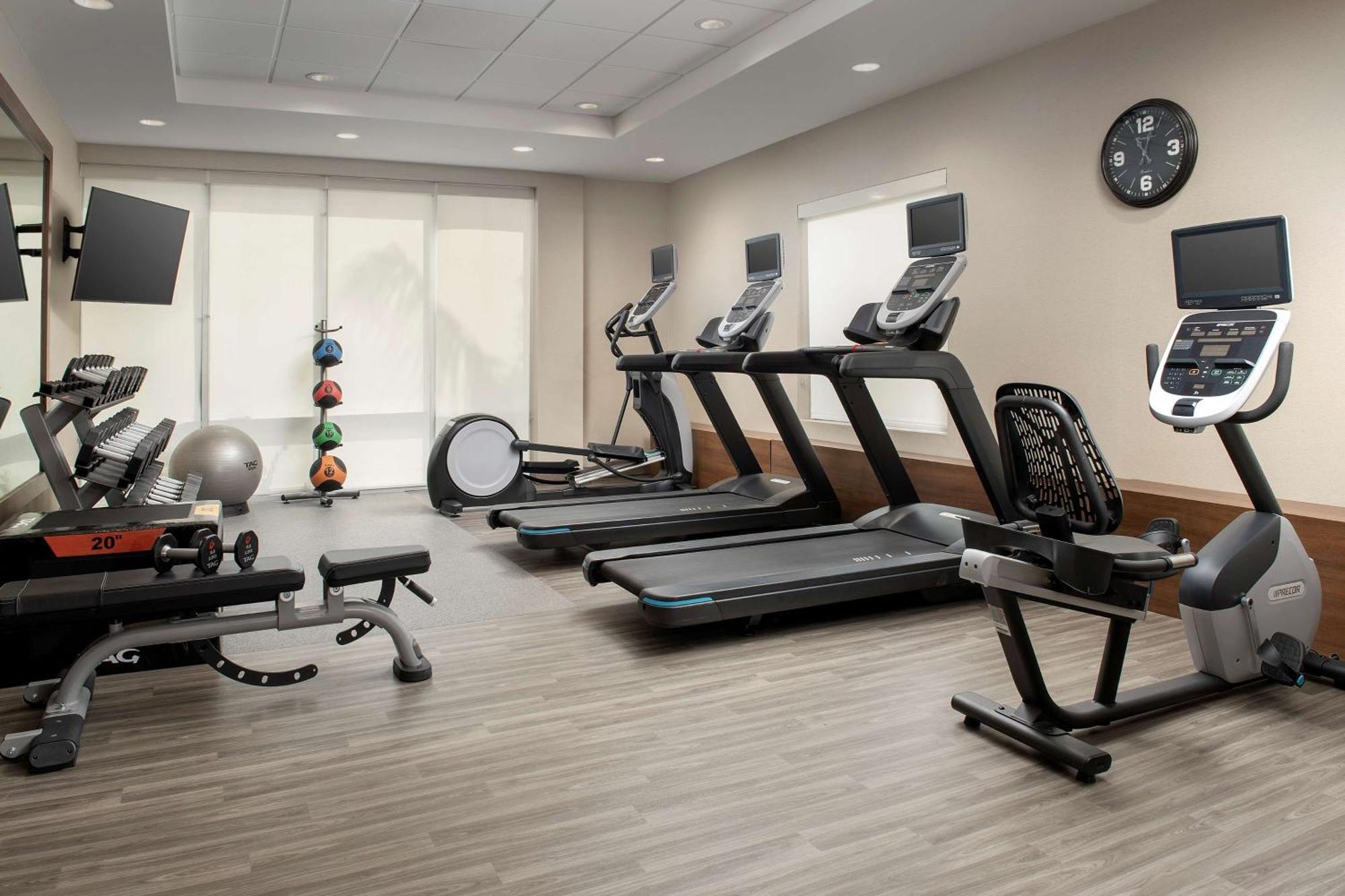 Home2 Suites By Hilton Miami Doral West Airport, Fl Luaran gambar