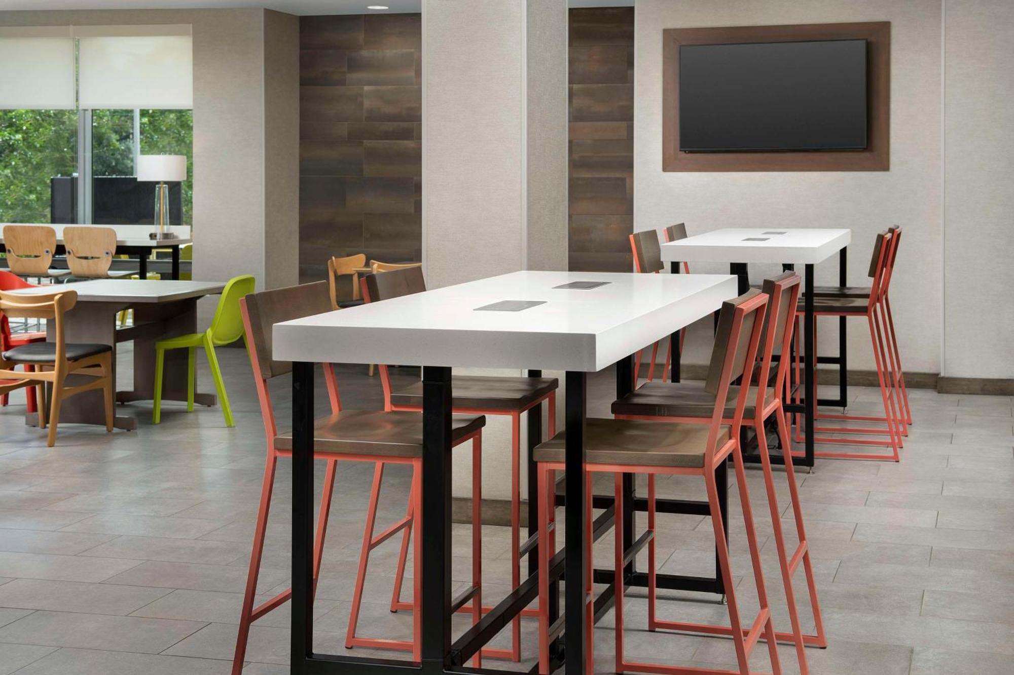 Home2 Suites By Hilton Miami Doral West Airport, Fl Luaran gambar