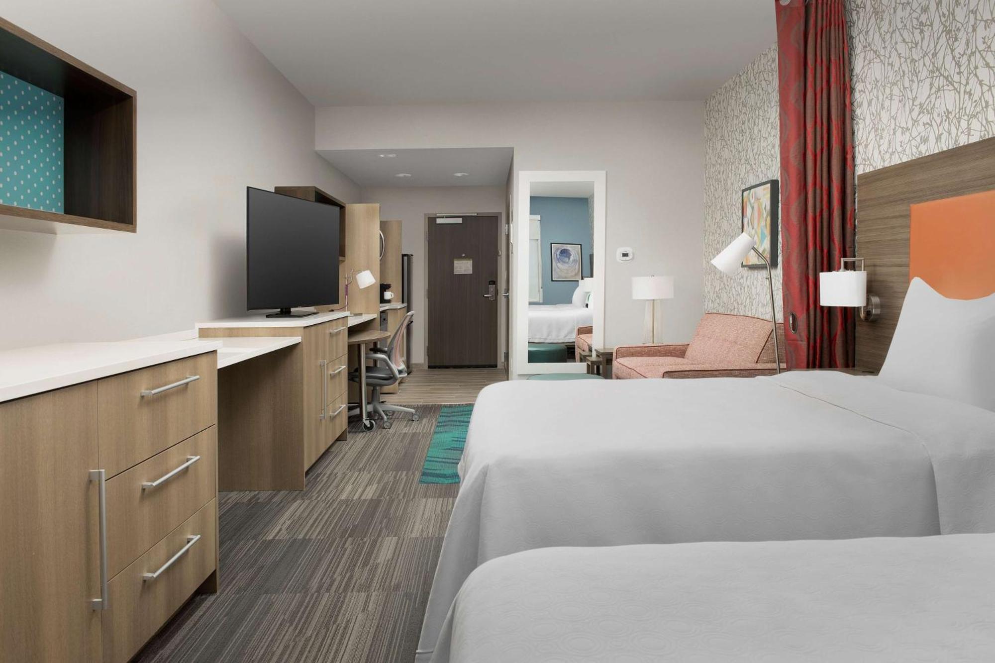 Home2 Suites By Hilton Miami Doral West Airport, Fl Luaran gambar