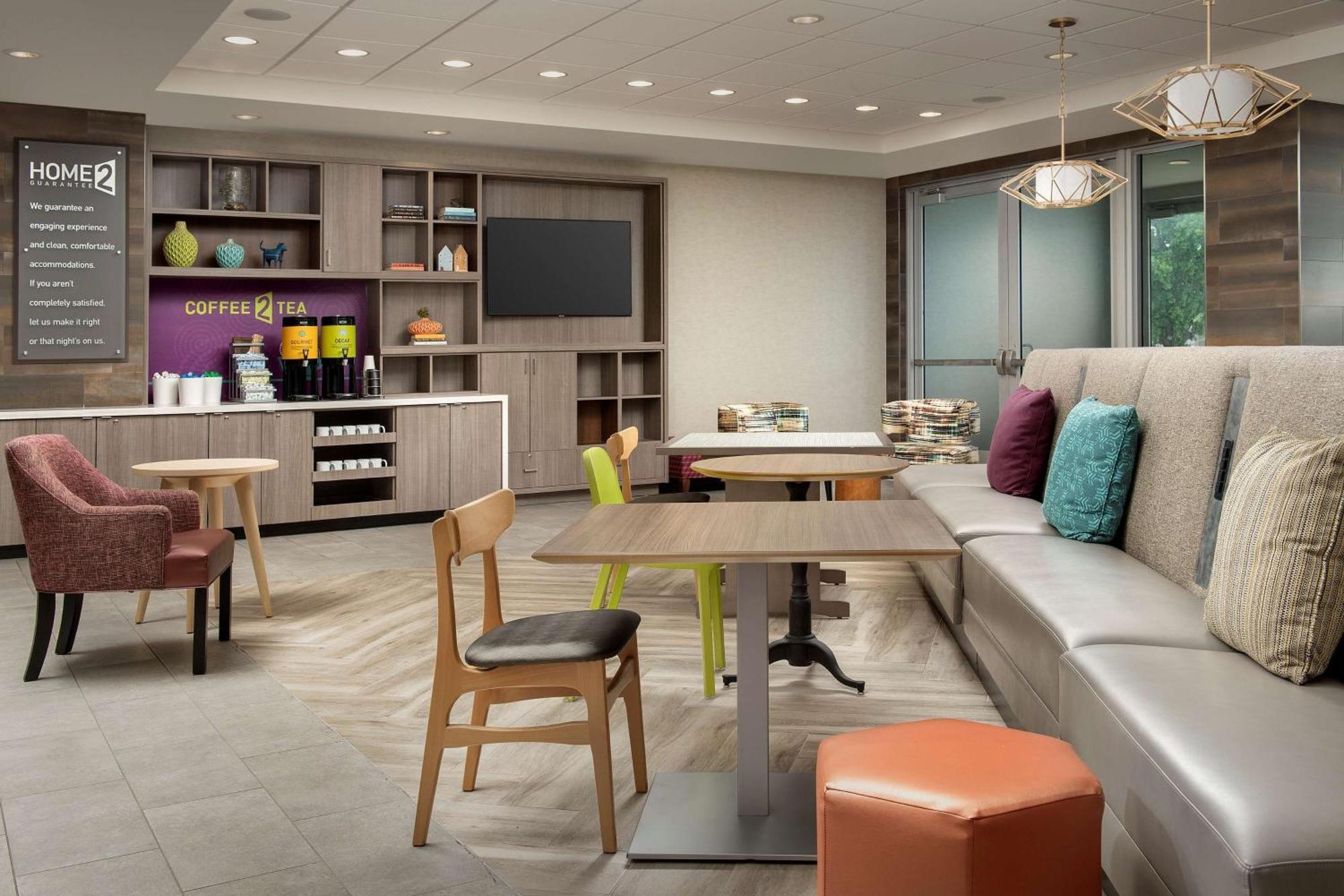 Home2 Suites By Hilton Miami Doral West Airport, Fl Luaran gambar