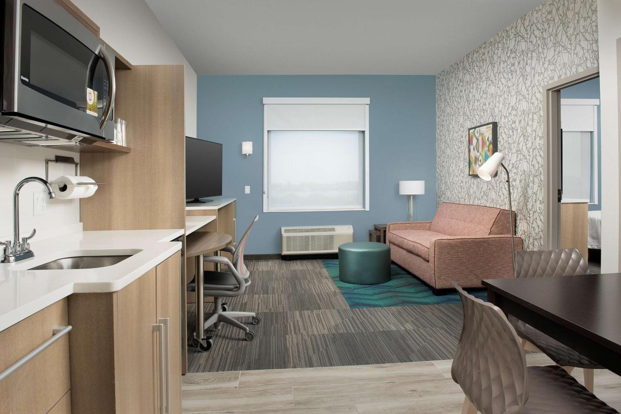 Home2 Suites By Hilton Miami Doral West Airport, Fl Luaran gambar