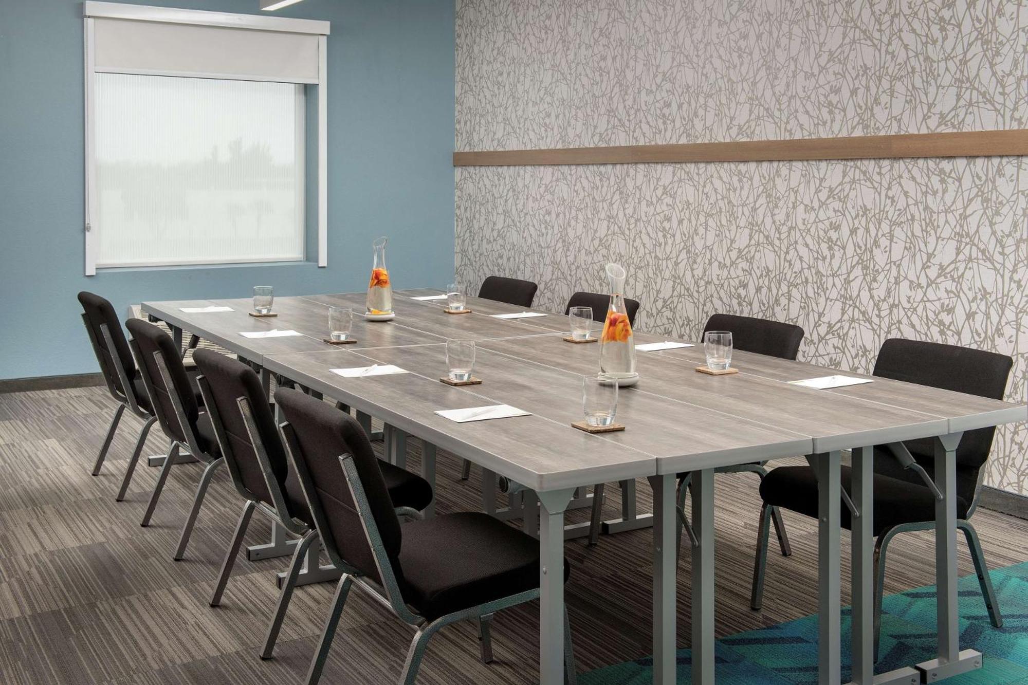 Home2 Suites By Hilton Miami Doral West Airport, Fl Luaran gambar